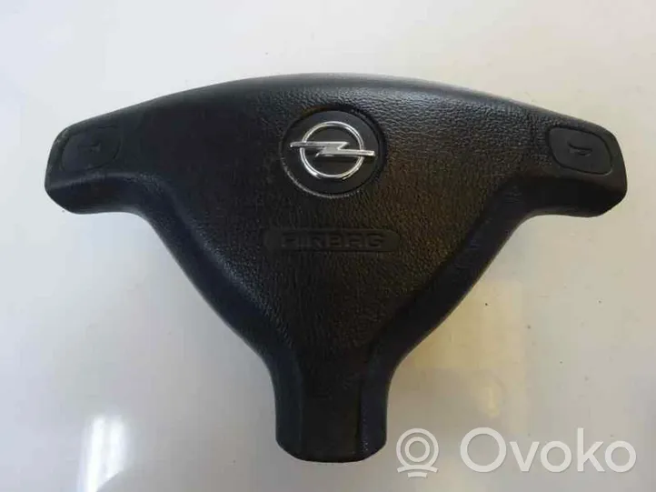 Opel Astra G Airbag de volant 14021541403084