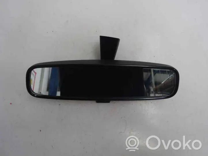 Ford Ka Galinio vaizdo veidrodis (salone) 