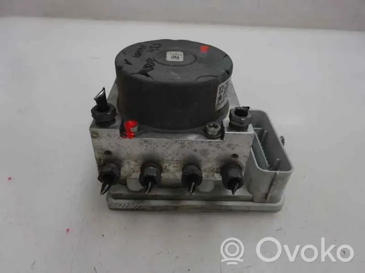 Citroen C3 ABS-pumppu 9678416180