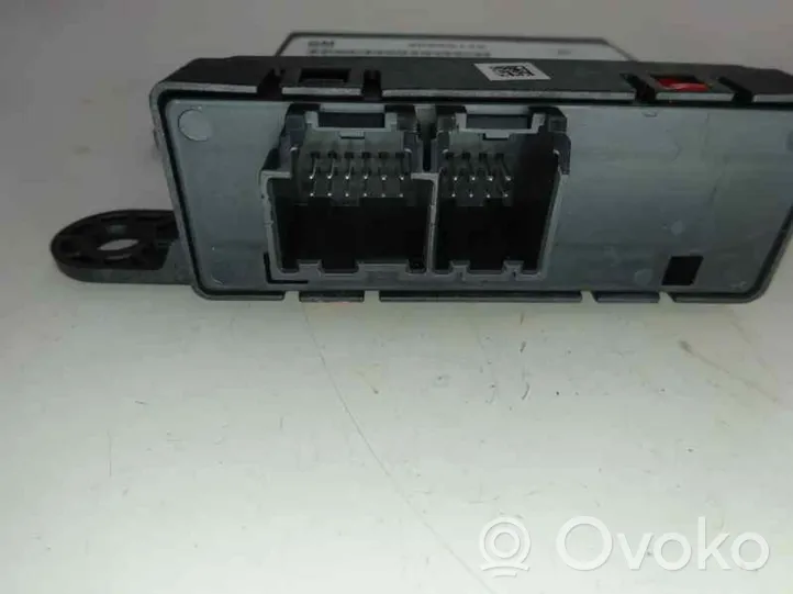 Chevrolet Cruze Other control units/modules 20895116