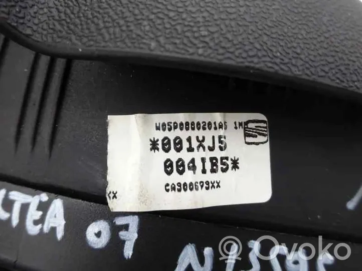 Seat Altea Airbag dello sterzo 001XJ5004IB5