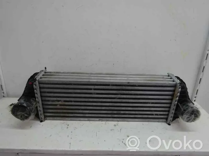 Ford Connect Intercooler radiator 