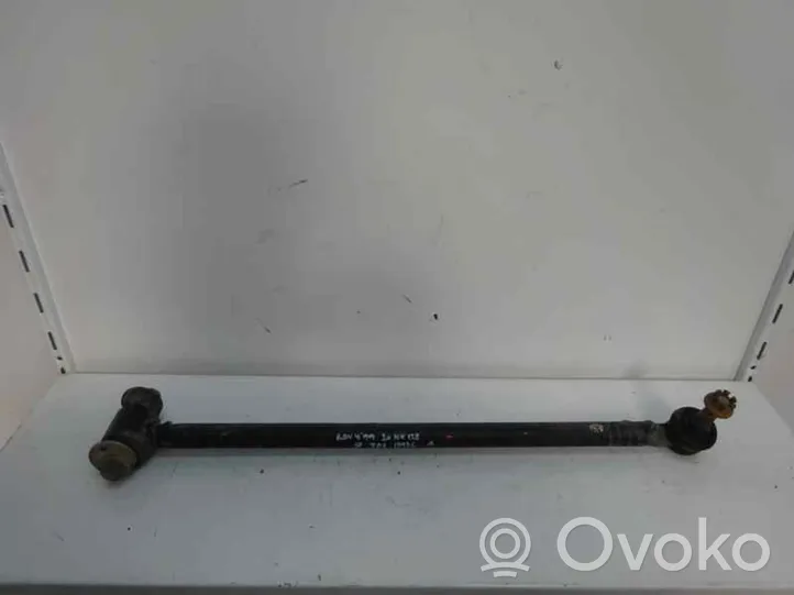 Toyota RAV 4 (XA10) Poprzeczka zderzaka przedniego 