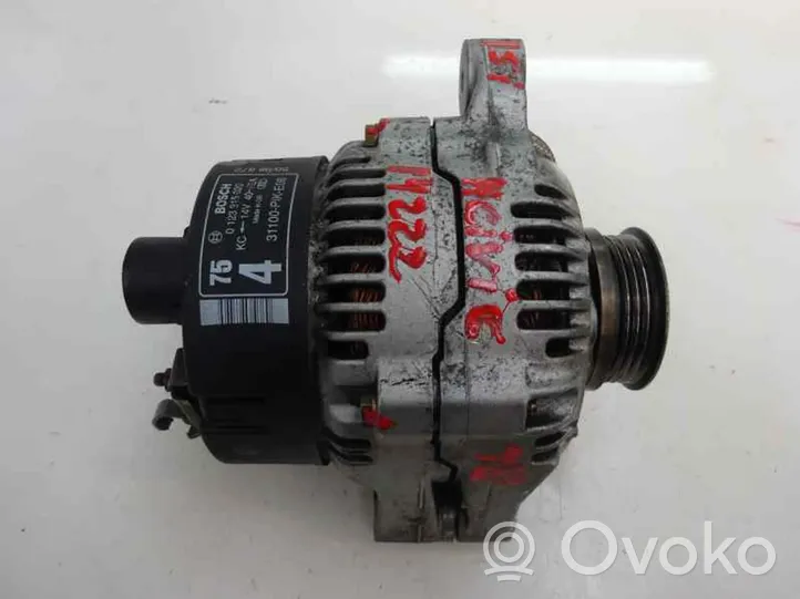 Honda Civic Generator/alternator 31100-PIK-E06