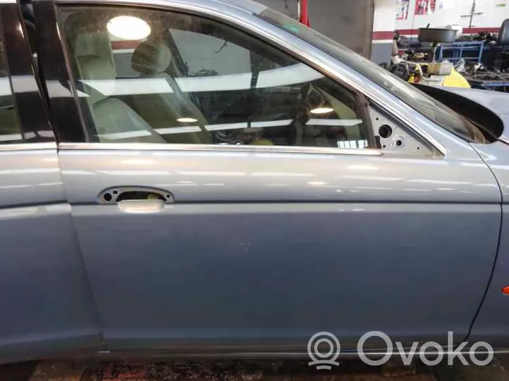 Jaguar S-Type Drzwi przednie 
