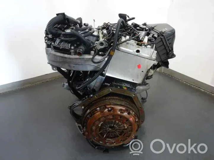 Mercedes-Benz C W203 Silnik / Komplet OM611962