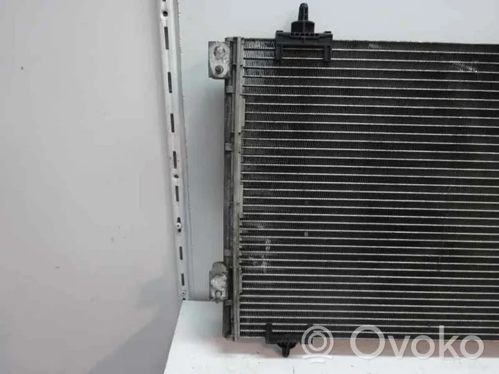 Peugeot 308 Radiateur condenseur de climatisation 