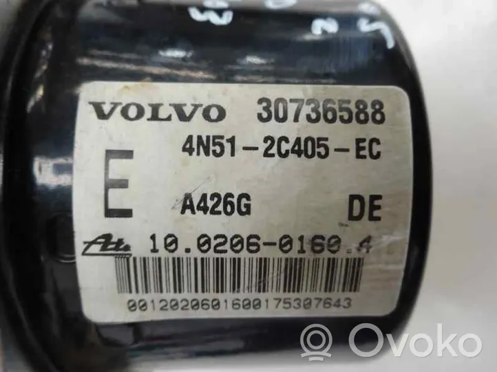 Volvo S40 Pompa ABS 4N51-2C405-EC