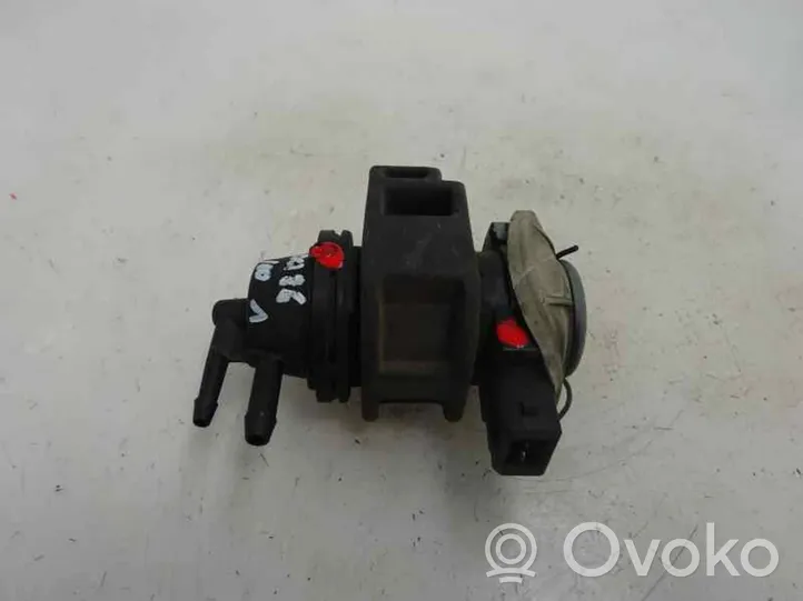 Dacia Sandero Vacuum valve 