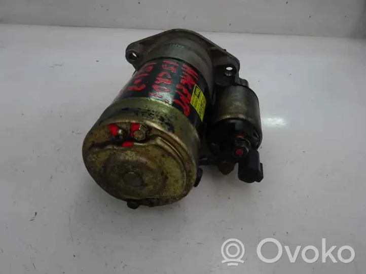 Hyundai Accent Motor de arranque 36100-2A100