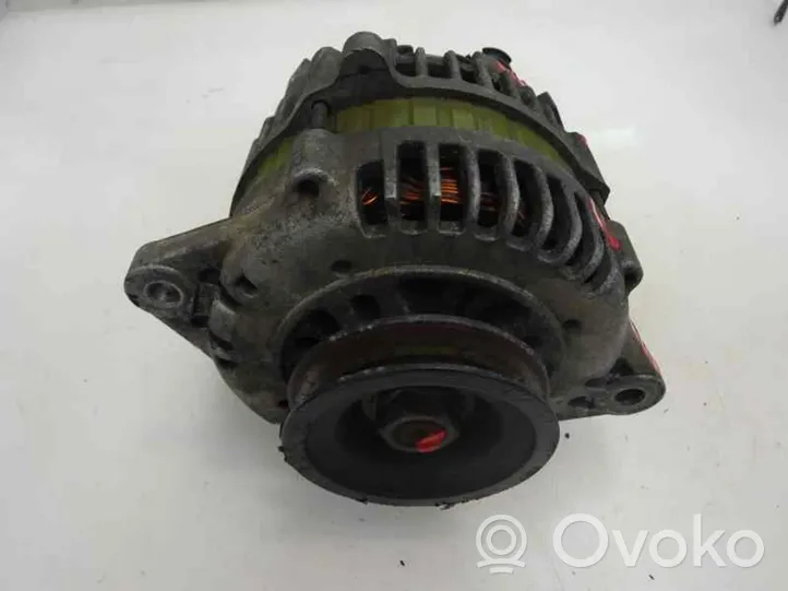 Nissan Almera Generatore/alternatore 