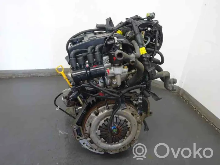 Daewoo Tacuma Moteur A16DMS