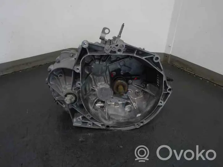 Citroen DS4 Mechaninė 5 pavarų dėžė 20EA36