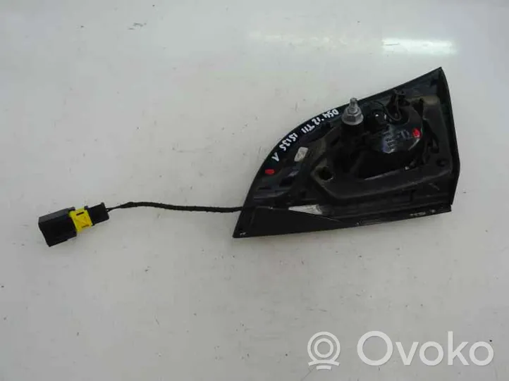 Citroen DS4 Lampa tylna 