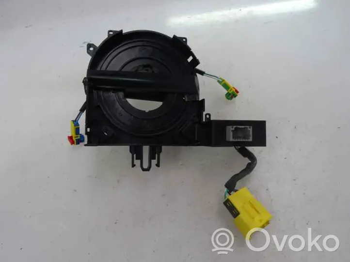 Renault Megane III Airbag slip ring squib (SRS ring) 