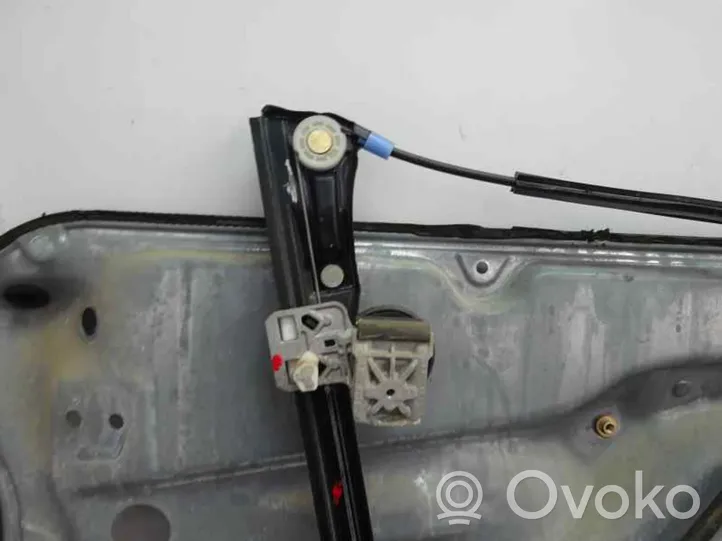 Volkswagen Golf IV Front door electric window regulator 