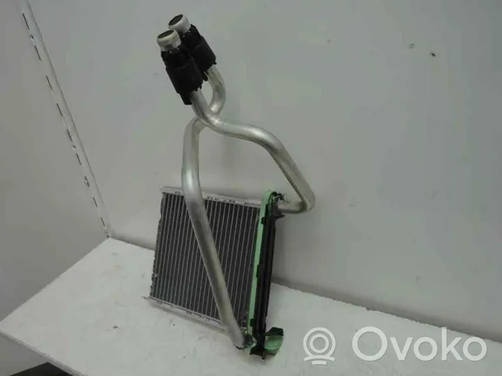 Volkswagen Golf VII A/C cooling radiator (condenser) 