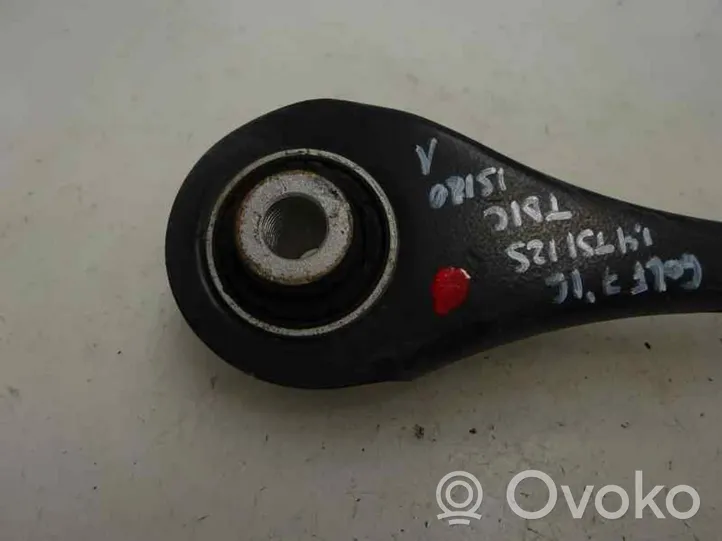 Volkswagen Golf VII Rear control arm 