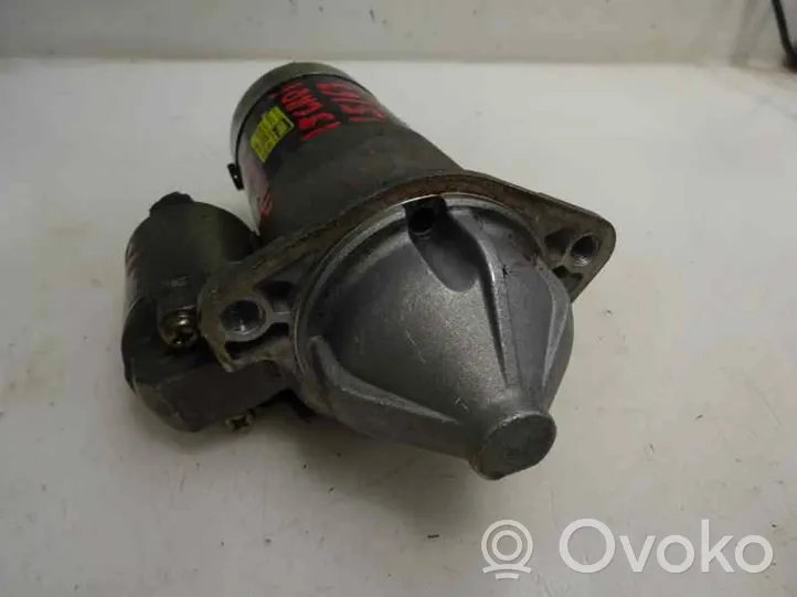 Hyundai Accent Motor de arranque 36100-2A100