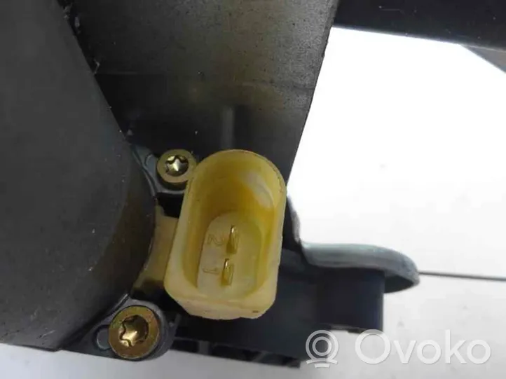 Volvo S80 Elektryczny podnośnik szyby drzwi tylnych 