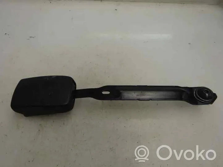 Renault Megane III Ceinture de sécurité avant 