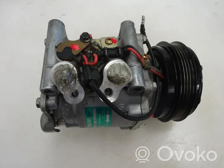 Honda Concerto Air conditioning (A/C) compressor (pump) 