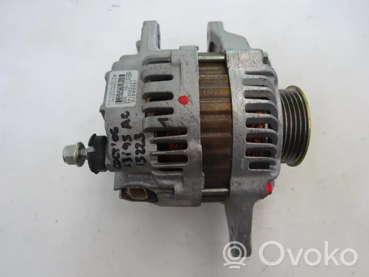 Mitsubishi Colt Generatore/alternatore 1800A070