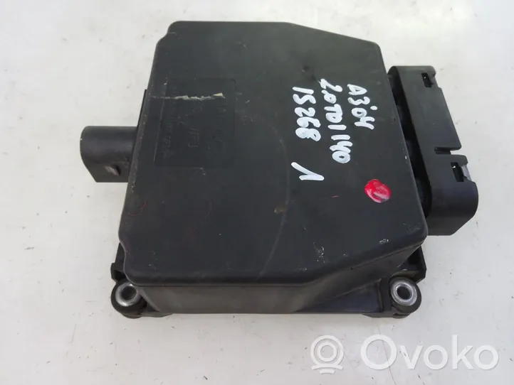 Audi A3 S3 A3 Sportback 8P Vacuum valve 