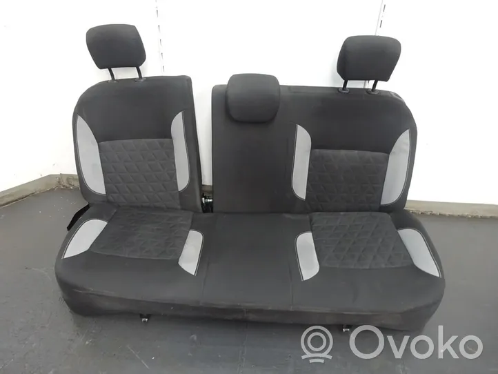 Dacia Sandero Seat set 
