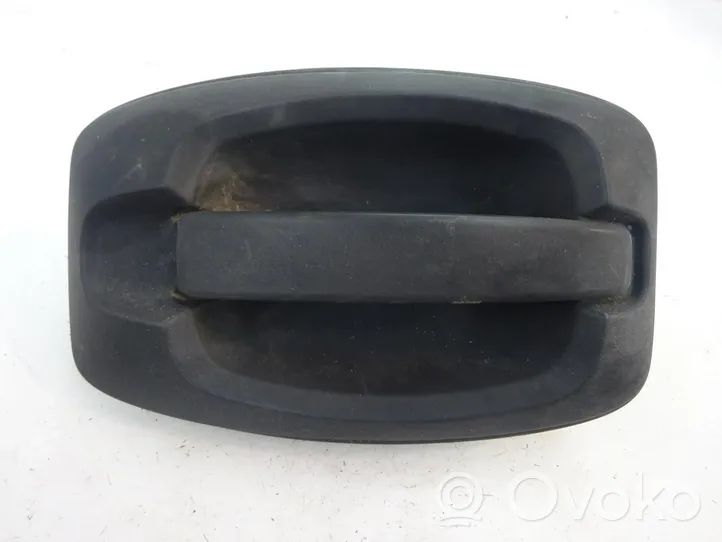 Citroen Jumper Sliding door exterior handle 