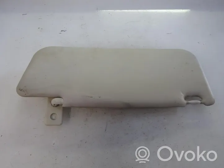 Ford Ka Sun visor 