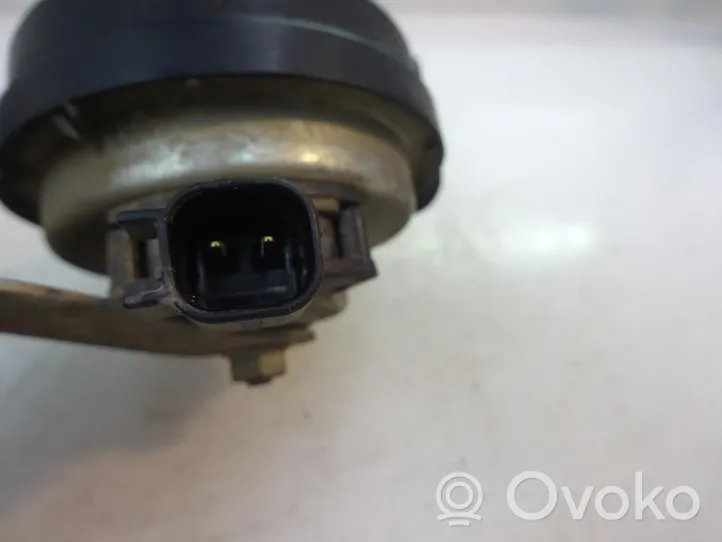 Ford Ka Horn signal 