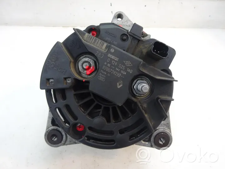 Nissan Qashqai Alternator 8200728292