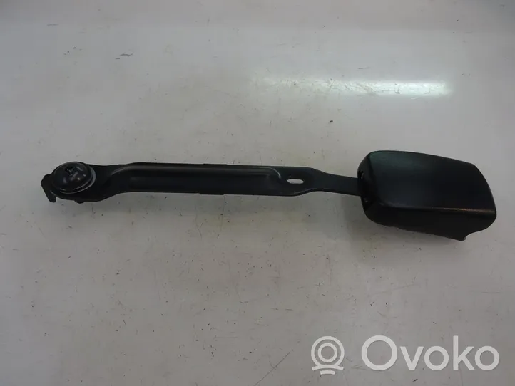 Renault Scenic III -  Grand scenic III Front seatbelt 