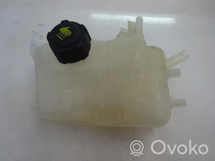 Renault Scenic III -  Grand scenic III Coolant expansion tank/reservoir 