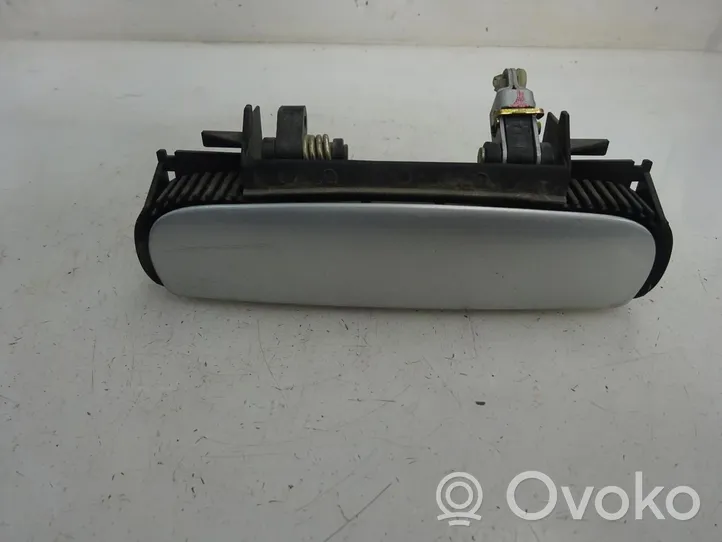 Audi A3 S3 8L Rear door exterior handle 