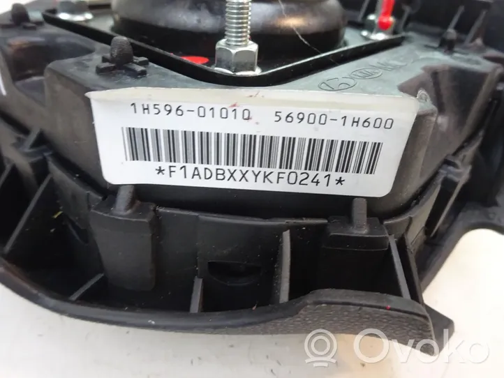 KIA Ceed Airbag de volant 56900-1H600