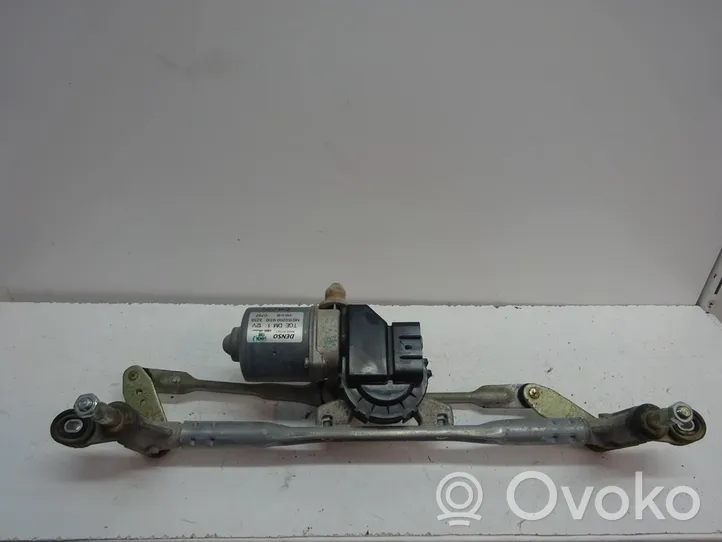 Ford Ka Tringlerie et moteur d'essuie-glace avant MS159200-9310