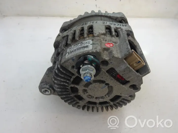 Nissan Micra Generatore/alternatore 