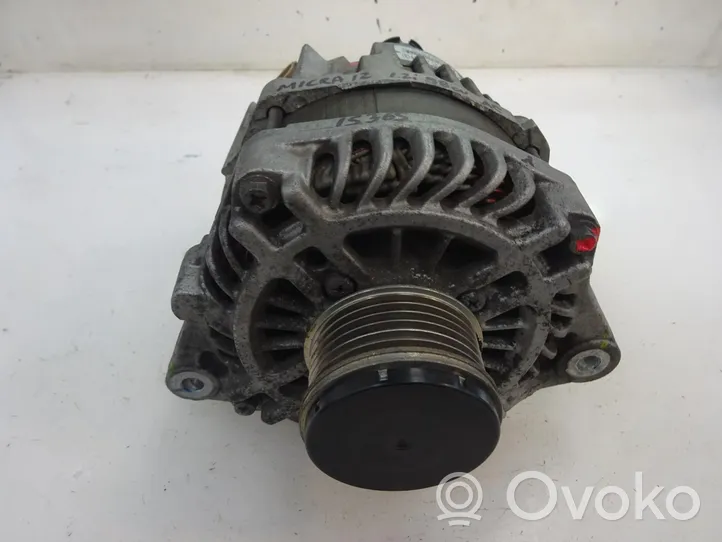 Nissan Micra Generatore/alternatore 