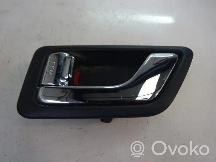 Hyundai Getz Galinė atidarymo rankenėlė vidinė 