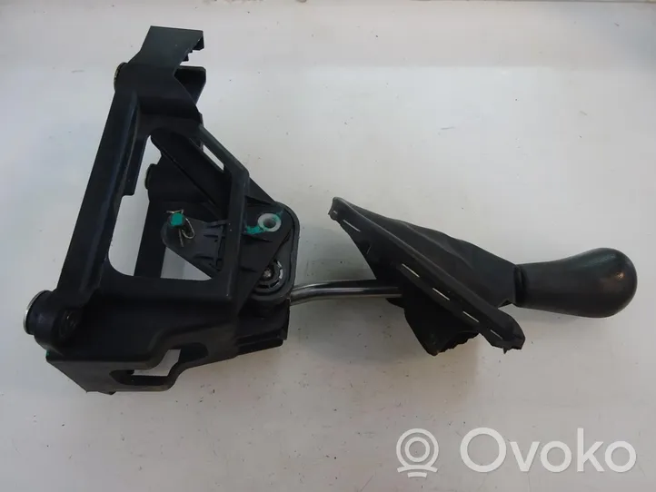 Toyota Aygo AB10 Gear selector/shifter (interior) 