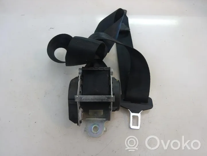 Dacia Logan I Rear seatbelt 625552200B