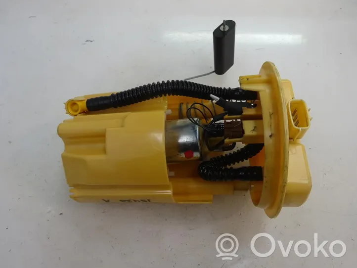 Dacia Logan I In-tank fuel pump 