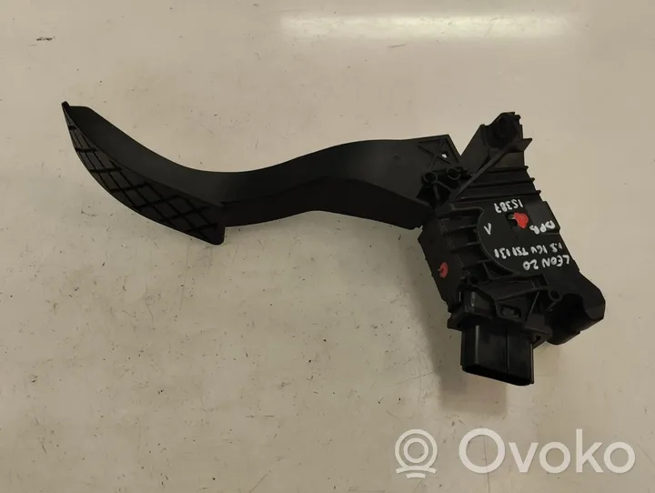 Seat Leon (5F) Pedal del acelerador 