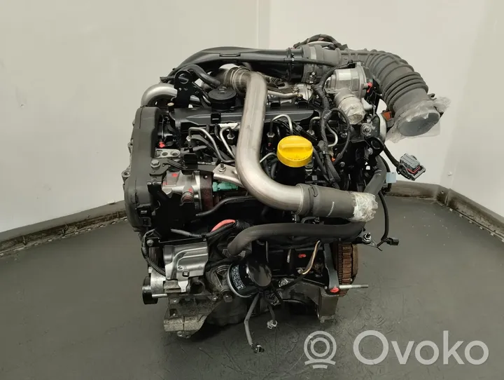 Renault Twingo II Engine 