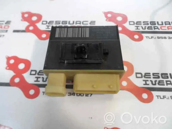 Citroen C4 I Picasso Module de fusibles 