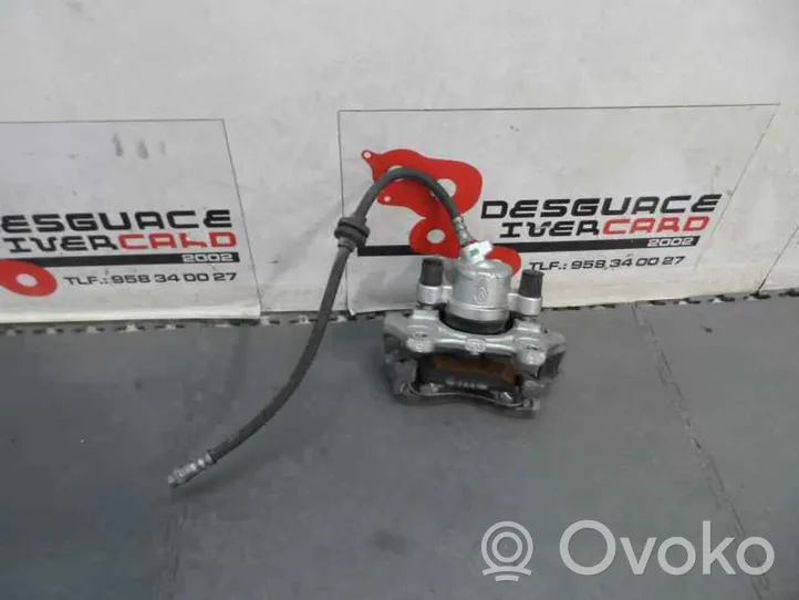 Renault Captur Caliper de freno delantero 