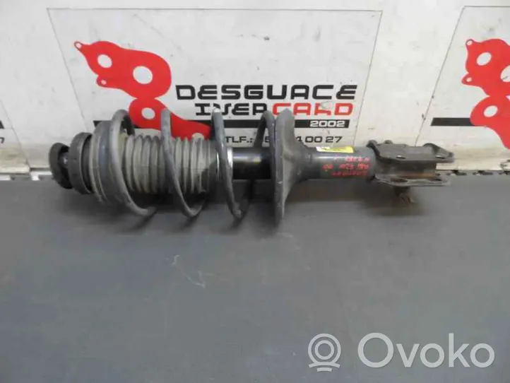 Chevrolet Matiz Front shock absorber/damper 