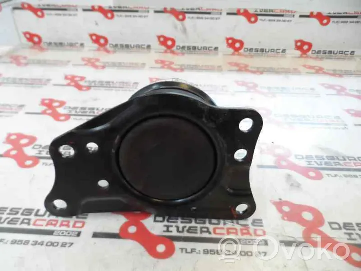 Seat Ibiza IV (6J,6P) Support de moteur, coussinet 